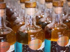 ハワイの「飲食」を見学しに出かけよう