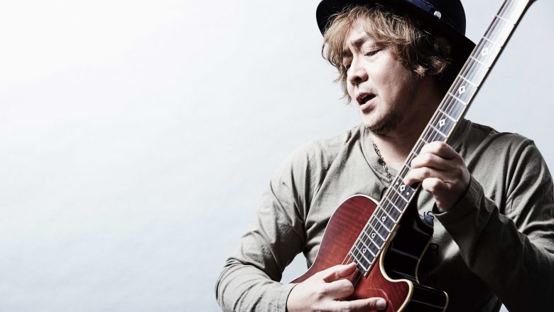 今月のLani Lani Musicピックアップアルバムは原田真二“ROCKS”