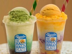 ハロハロが人気のハワイ老舗スイーツ店「マグノリア・アイスクリーム＆トリーツ/Magnolia Ice Cream＆Treats」