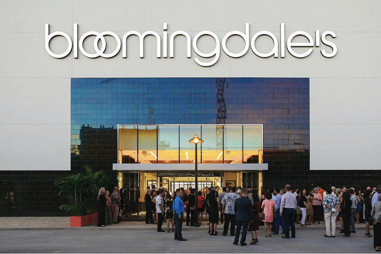 bloomingdales