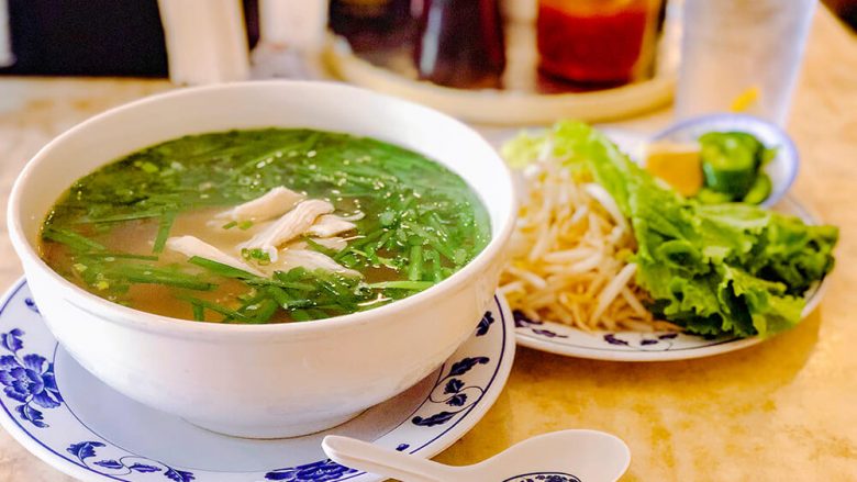 注目　ローカルに人気のベトナム料理店4選