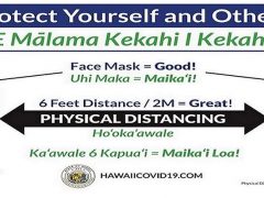 【4月14日現在】ハワイのマスク事情をご紹介！