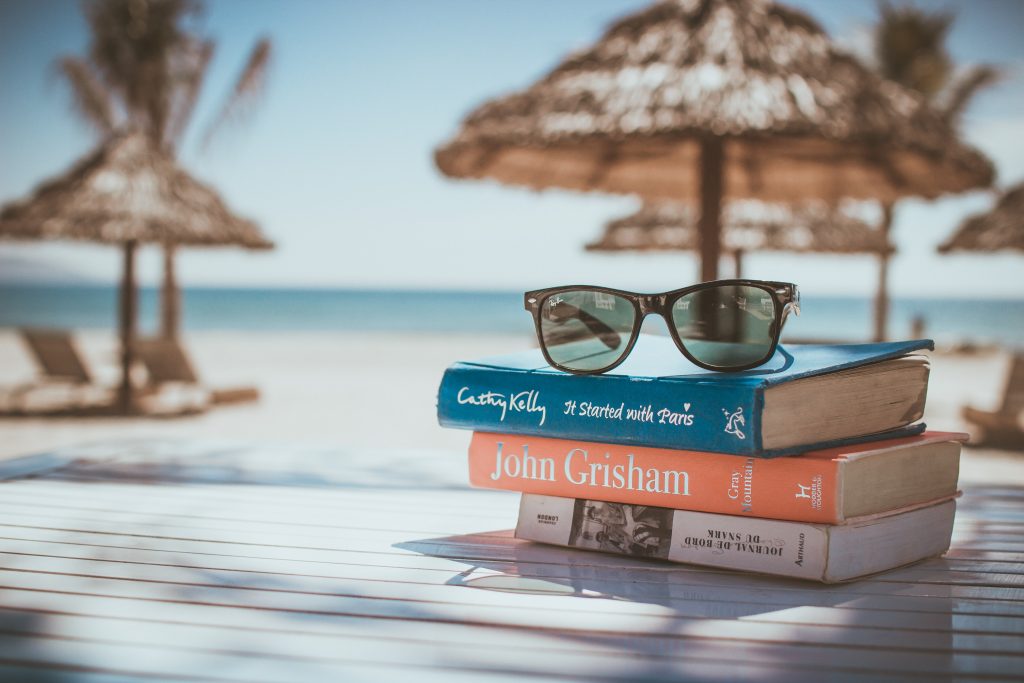 Travel-beach