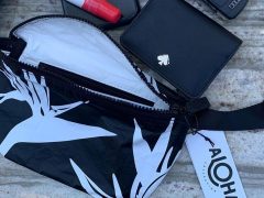 ハワイアンリゾート気分なウェアで過ごそう！「パイナップルズ・ブティック/Pineapples Boutique」