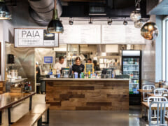 パイア・フィッシュ・マーケット・ワイキキ／PAIA Fishmarket Waikiki