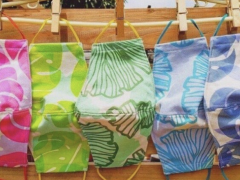 【オンライン購入可能】Made in HAWAII のマスクをゲットしよう♪