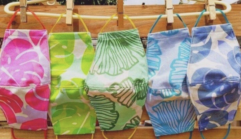【オンライン購入可能】Made in HAWAII のマスクをゲットしよう♪