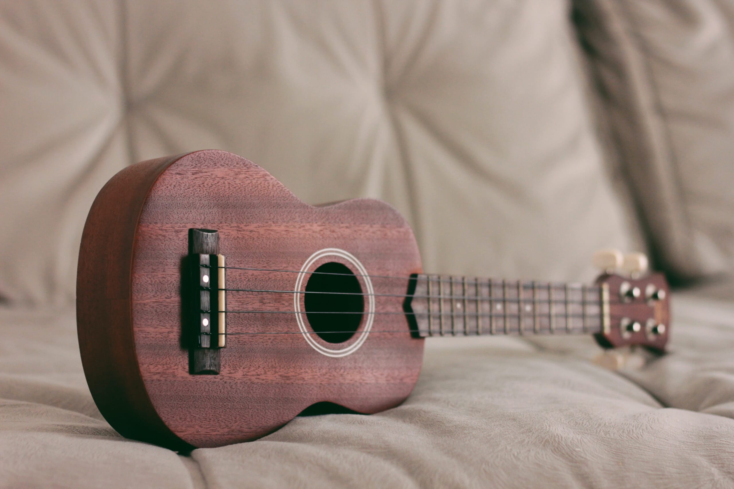 ukulele