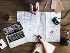 ハワイ旅行に必要な三種の神器とは？ハワイ旅行前にチェック！