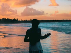 ステイホームでウクレレに挑戦してみよう♪初心者におすすめのハワイアンウクレレ曲をご紹介