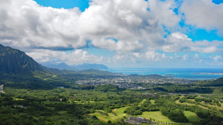 次回のハワイ旅行で行ってみたい！東オアフ観光の大動脈「パリ・ハイウェイ」