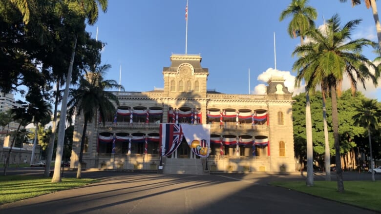 アメリカの人種差別抗議運動はハワイでも？講義の様子や被害は？