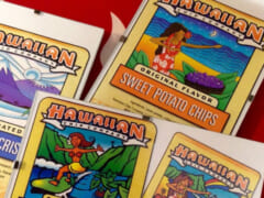 ホテルで食べる？お土産にする？ハワイの名物スナック