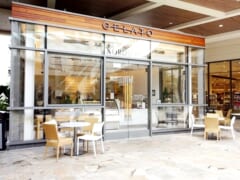 ノードストローム脇にある「GELATO BAR／ジェラートバー」のアイスをお得に食べる方法