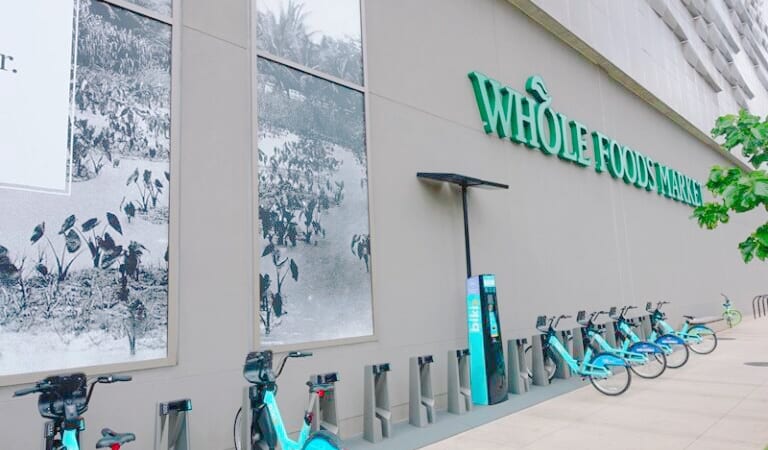 【4月18日現在】ステーションが激減！ハワイのレンタサイクル「biki」が利用者減で存続の危機