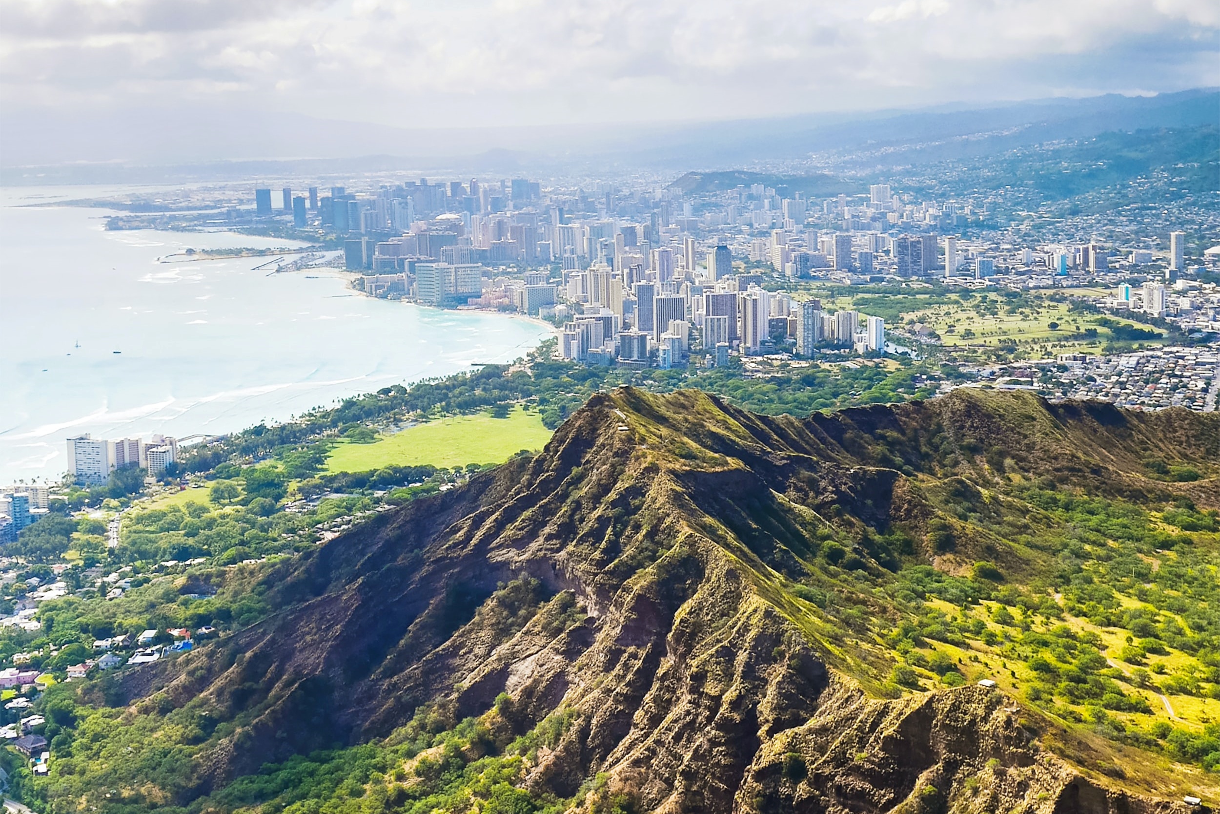 diamondhead