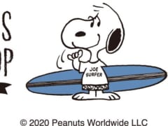 「SNOOPY’S SURF SHOP／スヌーピーズ サーフショップ」ハレイワ店が移転のため閉店＆沖縄店が今夏オープン！