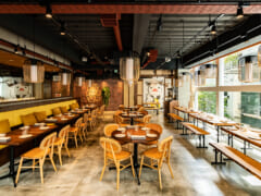 日本でも楽しく味わえる！ハワイで大人気店「ザ・ピッグ・アンド・ザ・レディー／The Pig and the Lady」をご紹介