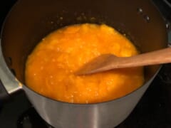 ハワイでパパイヤジャムを作って日本に持ち帰ってみた