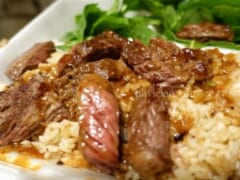 次回の予定にいれてね～穴場的存在の鉄板焼きフードワゴンの絶品プレートランチ２店