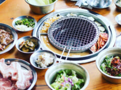ローカルがおすすめするハワイの人気コリアンレストラン