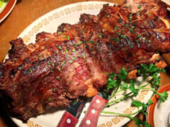 必食！ハワイでステーキを食べるならこのお店
