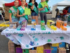 【一時中止】マウイ　サンデー　マーケット