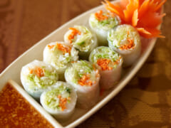 ハワイで食べたい本格的タイ料理！味もコスパもよしの人気タイ料理店「サイアムスクエア／SIAM SQUARE」
