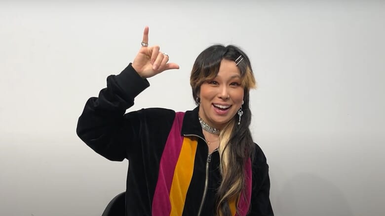 今月の特集アーティスト・AIから、LaniLani Musicへ独占スペシャルコメント映像が到着!