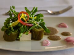 ハワイでなかなか予約が取れないレストラン「カイケナ・レストラン／Ka’Ikena Restaurant」