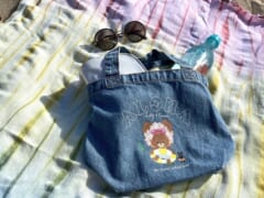 【特別WEB販売開始】くまのがっこう×Lilly & Emma ハワイ限定トート&ぬいぐるみ