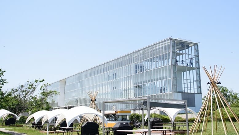 日本でハワイを満喫! 人気カフェ&ダイニング「アロハテーブル」が 家族で夏を楽しむ新プランをスタート