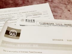 ハワイで怪我しちゃった！海外旅行保険に助けられた話
