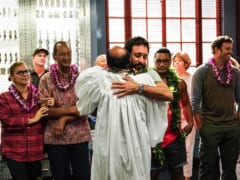 ついに日本で放送開始！「HAWAII Five-0」ラストシーズン