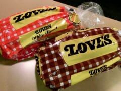 多くの方が知らない「Love's Bakery／ラブズベーカリー」の意外な秘密