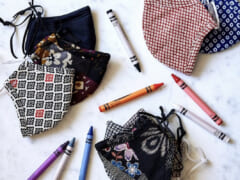 【オンライン購入可能】今だからこそ買っておきたい！おしゃれなハワイアンマスク