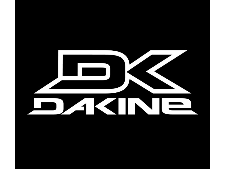 Da Kine ブランドロゴ