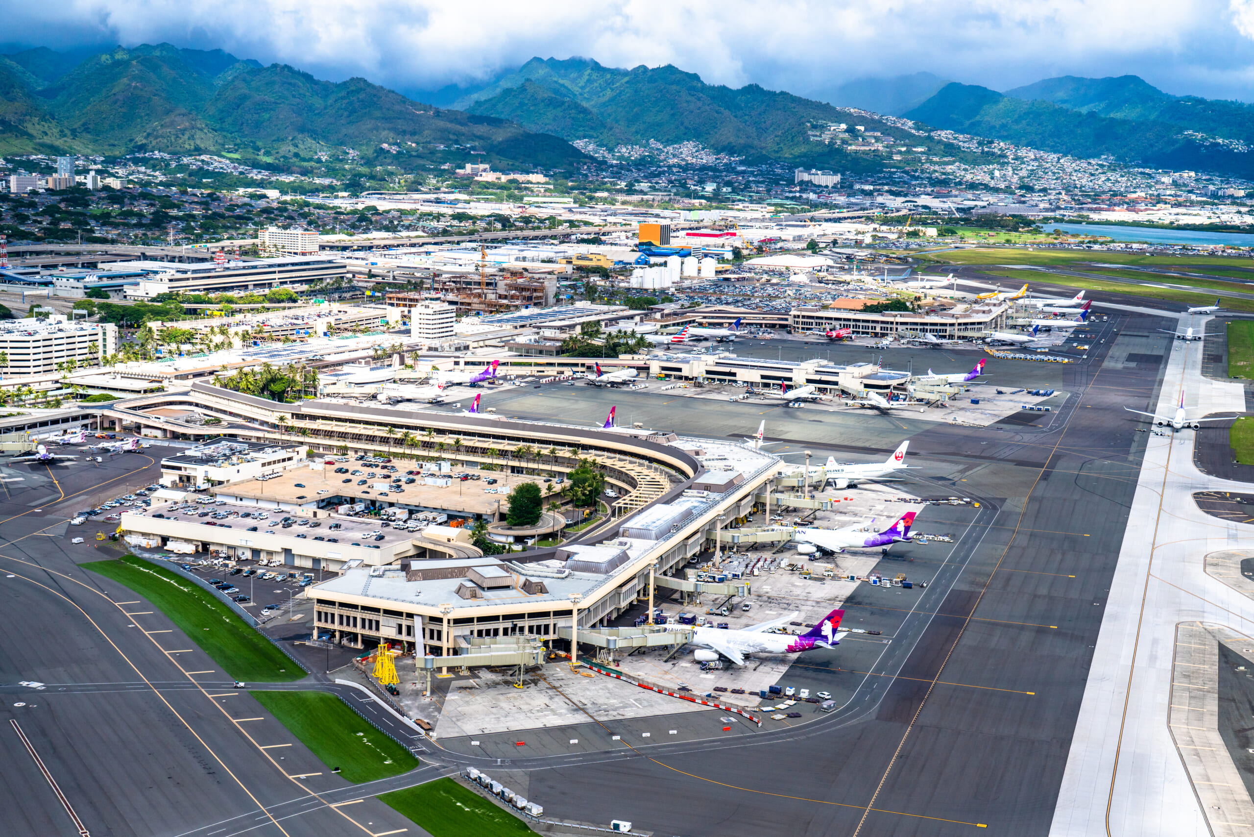 hawaiiairport