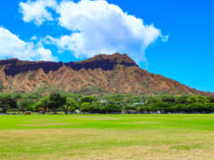 初心者でも行きやすい！オアフ島でおすすめの景色