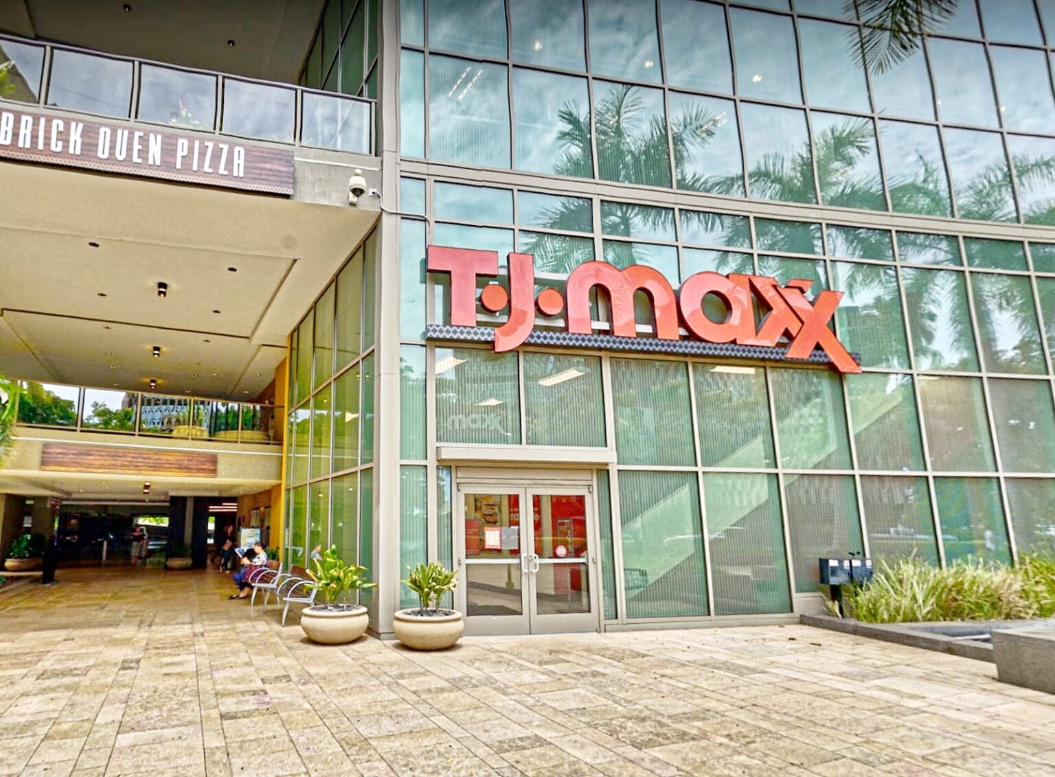 ディスカウントストア3店舗を徹底リサーチ！～「Marshalls」vs「TJ MAXX」vs「Ross Dress For Less