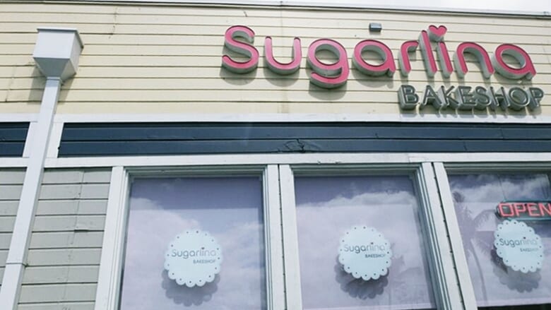 あれもこれも欲しくなる！「シュガーリナベイクショップ／Sugarlina bakeshop」のキュートなスイーツ