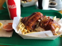Meat Lovers必見　ハワイの激ウマお肉のお店