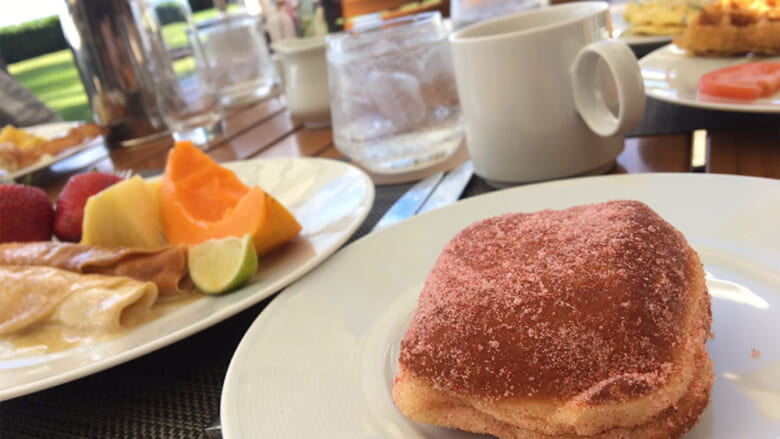 ハワイで食べたい絶品マラサダのお店