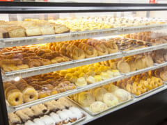 ローカル御用達のベーカリー4選