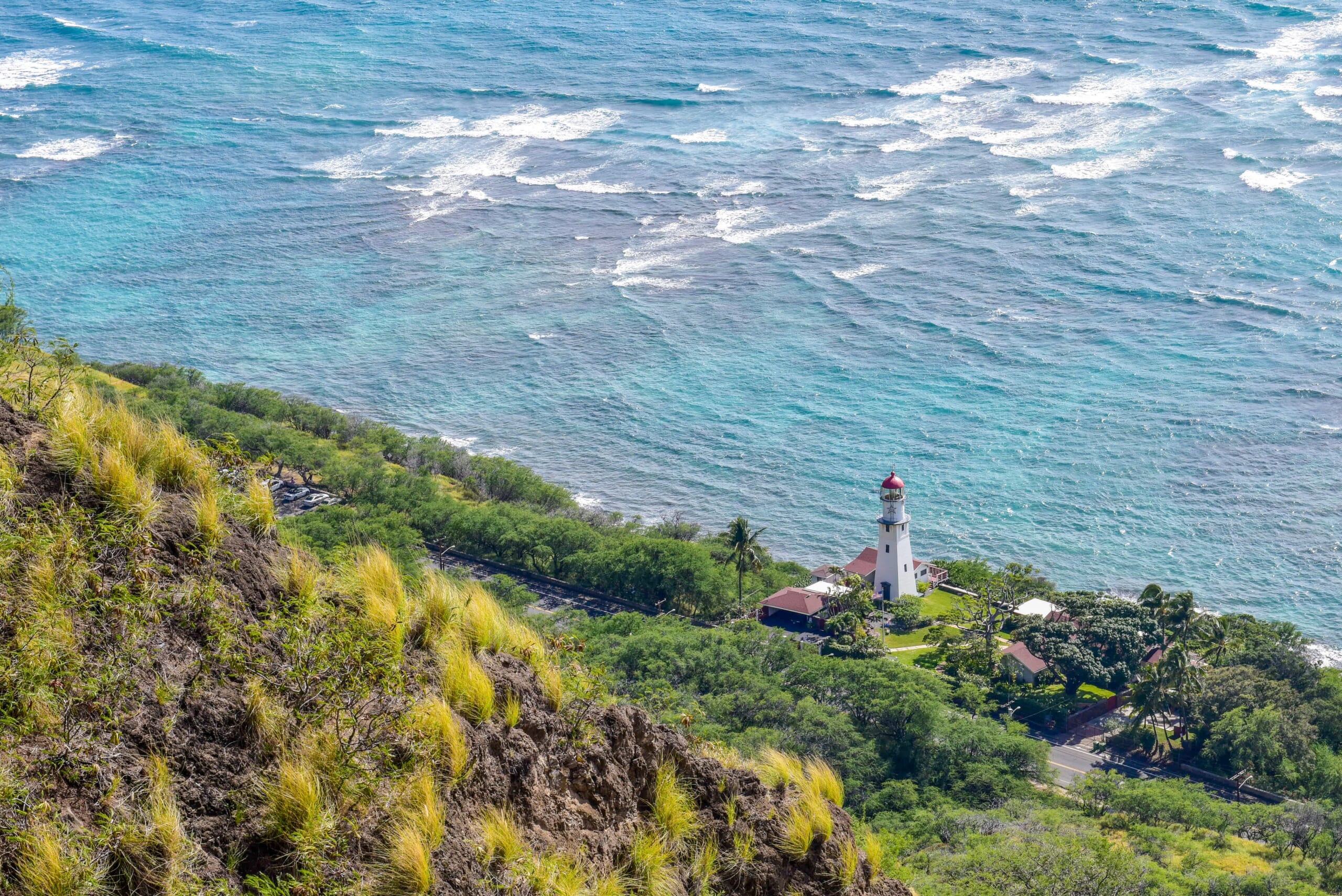 diamondhead