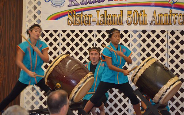 【中止】カウアイ　祭り　フェスティバル