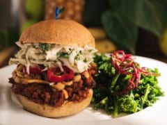 ビーガン　フェスティバル　オアフ