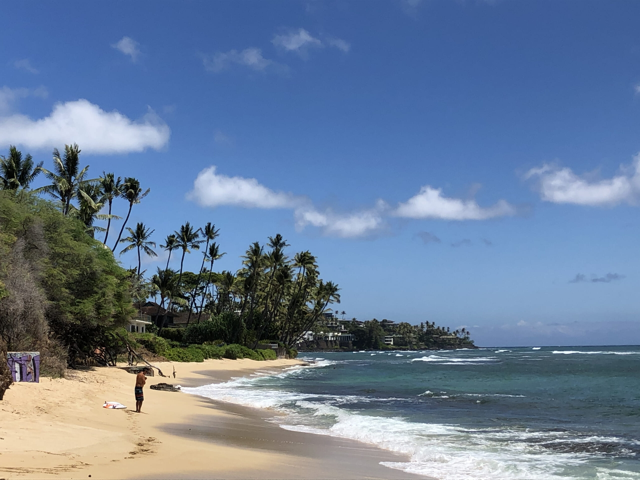 privatebeach