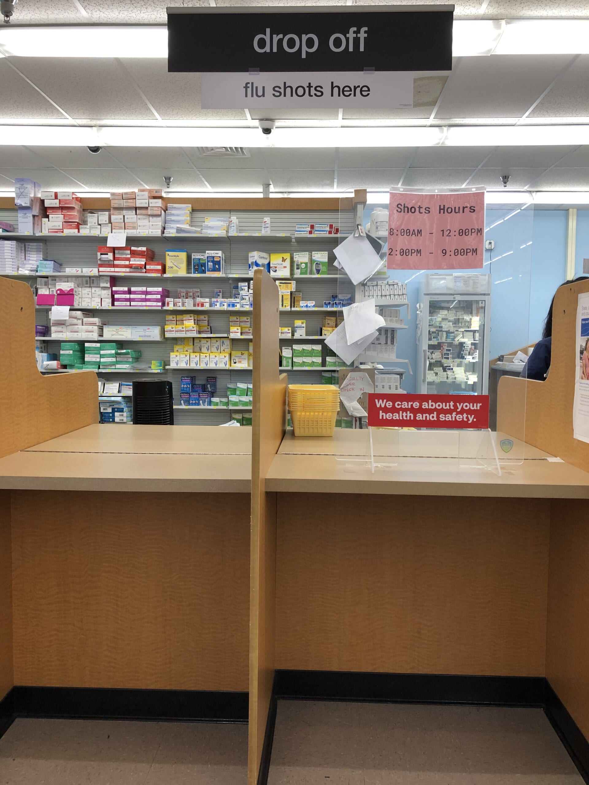 pharmacycounter