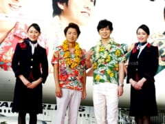 12月まで就航予定の「JAL 嵐 Hawaii JET」の行方～運航延長はあるのか